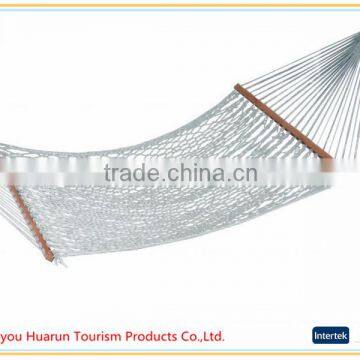 Outdoor Garden Mesh Swing Hammock