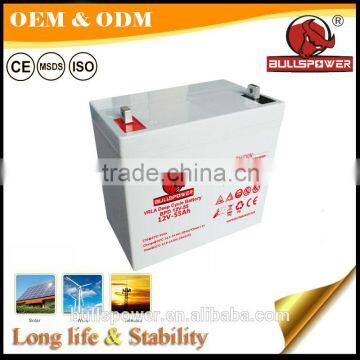 20kw 6V 310Ah Marine Lead Acid Battery Recycling Equipment photo-4