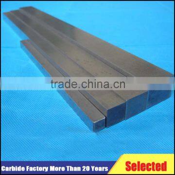 Tungsten Carbide Flat/Tungsten Carbide Strips