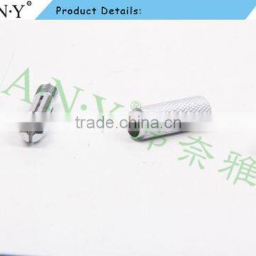 ANY Pearl Handle Eyebrow Embroidery Makeup Tattoo Microblading Pen and Blades