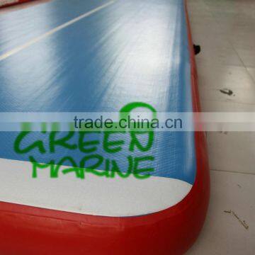 Inflatable Air Floor Mattress for Gymnastics photo-2