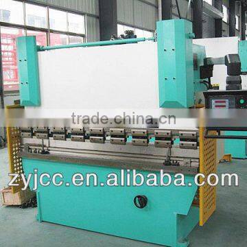 2015 Design Hydraulic Press Brake 3 meter CE safety certification 100 tons Press Brake Machine from ZHONGYI