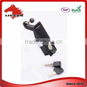 LM-719-1 Power Distribution Systems Machinery Tools Powder Spray Coating Panel Lock photo-6