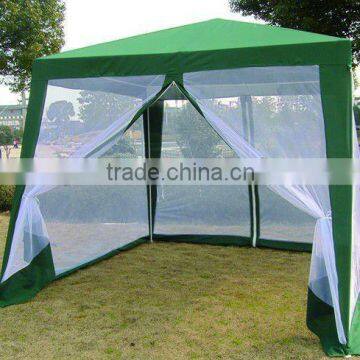 screen tent gazebo