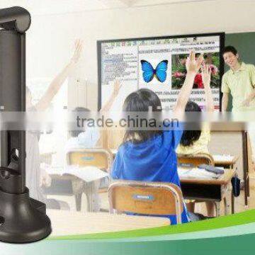 A4 Document file camera scanner