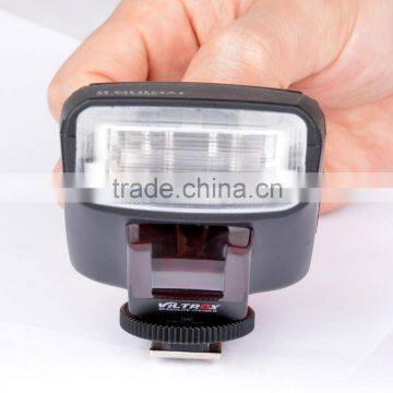 Hot sale!! Viltrox mini i-TTL camera flashlight JY-610N II for Nikon