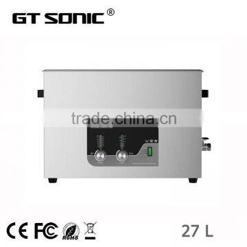 Top Quality Mechanical industrial ultrasonic cleaner price