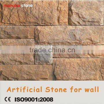 exterior artificial stone wall panels