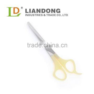 HS162 daily use hair barber scissors