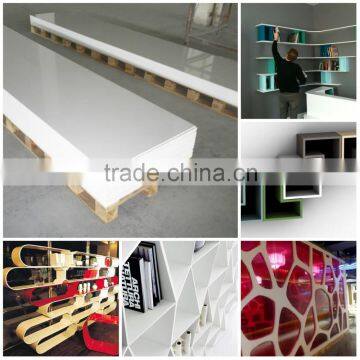 Corian Prices/Solid Surface Slab/Table Top Corian Slab