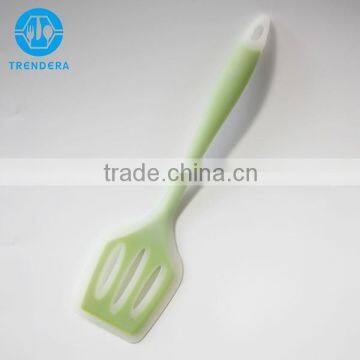 2015 Hot Sale Heat Resistant Silicone Kitchen Utensils Quality Choice photo-4