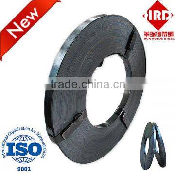 Buleing Steel Strip Manufacturers-HUA RUI DE STEEL TRADING