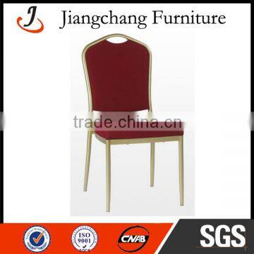 Fancy Modern Stackable Wedding Chair JC-G52