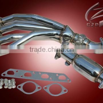 EXHAUST HEADER for BMW MINI COOPER V2