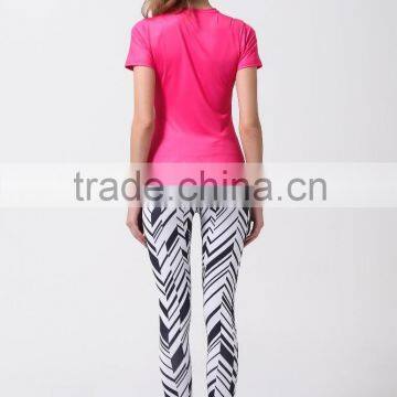 Womens Running Pants Compression Running Tights Sport Pants Fitness Woman Trousers Yoga Leggings Woman Sport Leggins Gym Pants photo-6