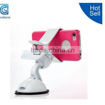 Factory price IN stock smart phone car holder