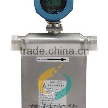 DMF-Series Mass Flow Meter Compressed Air