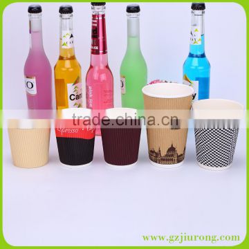 OEM Customized Europe Standard Paper Cup