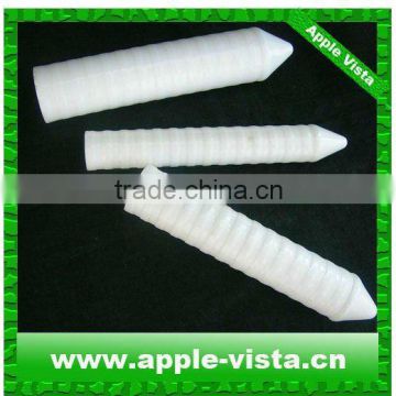 Zirconia Ceramic Washer Ceramic Seal Plungers