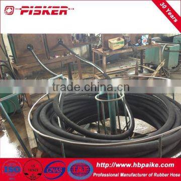 DIN EN 853 1ST, rubber hose 100 R1, factory produced flexible hose 100 R1