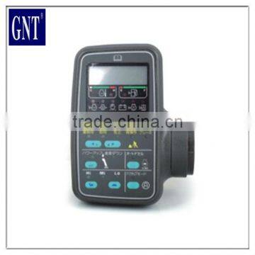 7834-76-3001 7834-72-4002 PC200-6 6D102 monitor Excavator parts