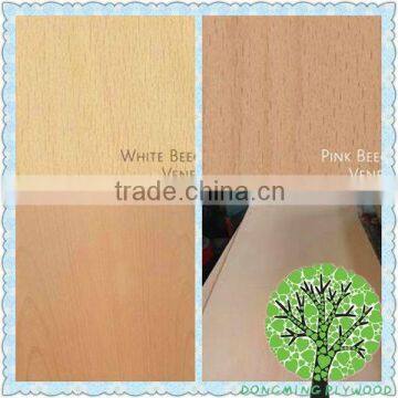 High Quality Beech Fancy Plywood