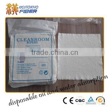 Clean Wiper, Cleanroom Wiper, Wiper photo-3