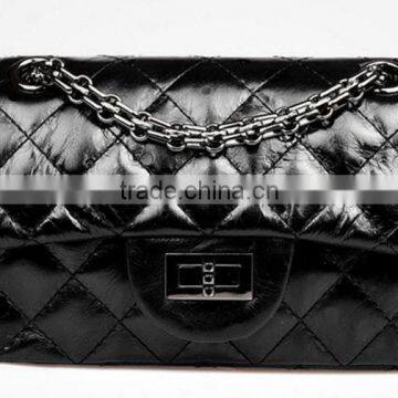 2015 New Arrival Popular Cowhide Shoulder Bags,messenger Bags photo-5