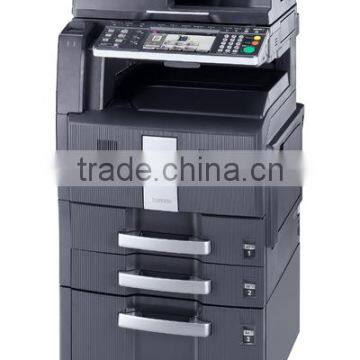 50 used copiers Kyocera Taskalfa 250/300/400/500.