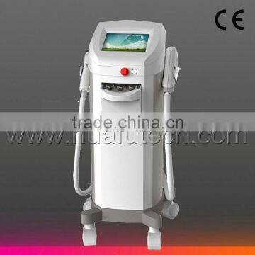 medical machine e light laser ipl&rf for hair removal skin rejuvenation