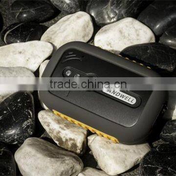 2.4G Long Distance field baggage petro checker