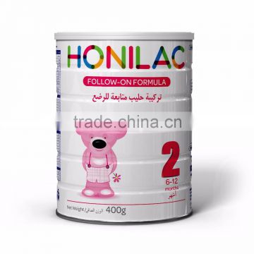 HONILAC Infant Formula