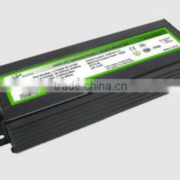 Compact 150W led driver 4200mA output durable power supply