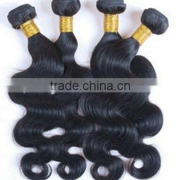 black afro curl brazilian human hair smooth extension hair,hair weft