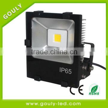 factory price cob led flood light 50w FL50W-B