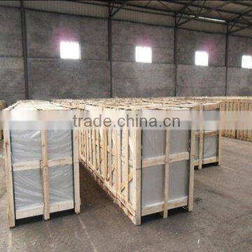 2mm-12mm Toughened Float Glass photo-3