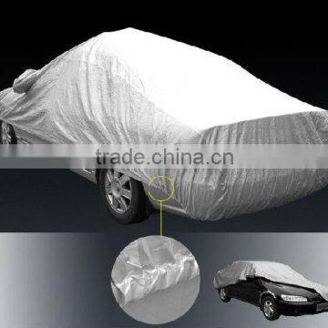 universal fit car covers to protect UV,high quality car covers