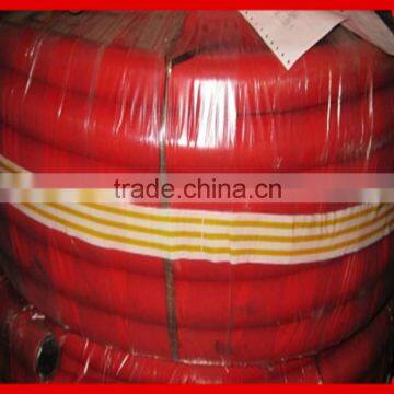 EPDM High Pressure Steam Hose High Temp Resistant