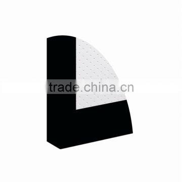 16:9 100" 4k Nano Cinema Curved Fixed Frame Projector Screen photo-5