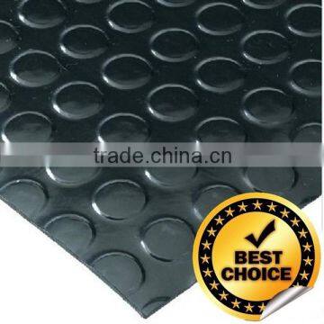 Free Samples Heat Resistant Rubber Sheet Insulation Rubber Sheet