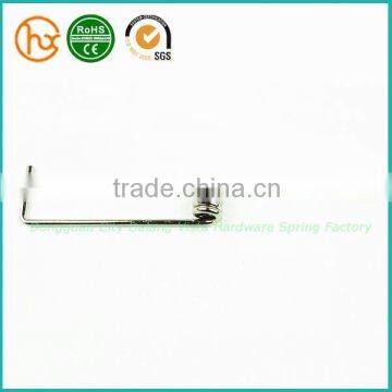 downlight torsion spring