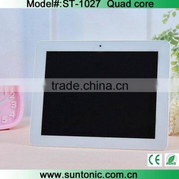 Nice design quad core tablet 10 inch RK3188 with 1280*800 IPS screen