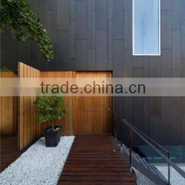 Building Material Wallpaper Cellular Pvc Cladding Bamboo Decoration Panel photo-5