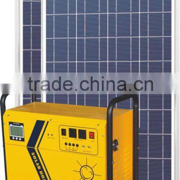 1KW solar power system AC kits solar power system kit 1000W 220V                        
                                                Quality Choice