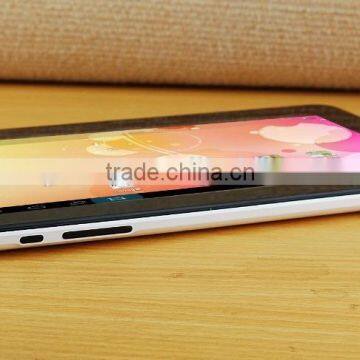 9 Inch Allwiner A33 Quad Core A7-1.3GHz 1024*600 5-capacitive Touch Screen Wifi Android Mini Tanlet pc BT photo-3