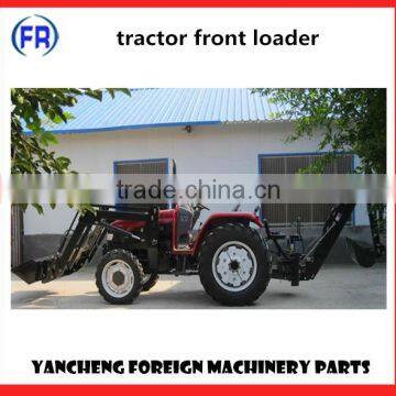 tractor front loader