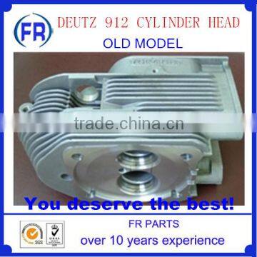 high quality deutz cylinder head fl912