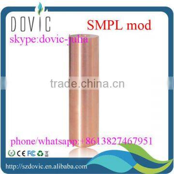 Quality Mechanical Smpl Mod Clone With Stock Available photo-5