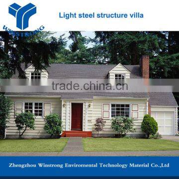 Steel Structure Building photo-4