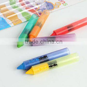 ec-friend bath crayons/wax crayons